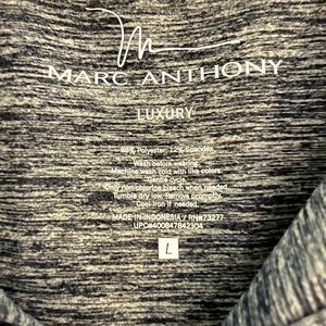 Marc Anthony men’s polo shirt